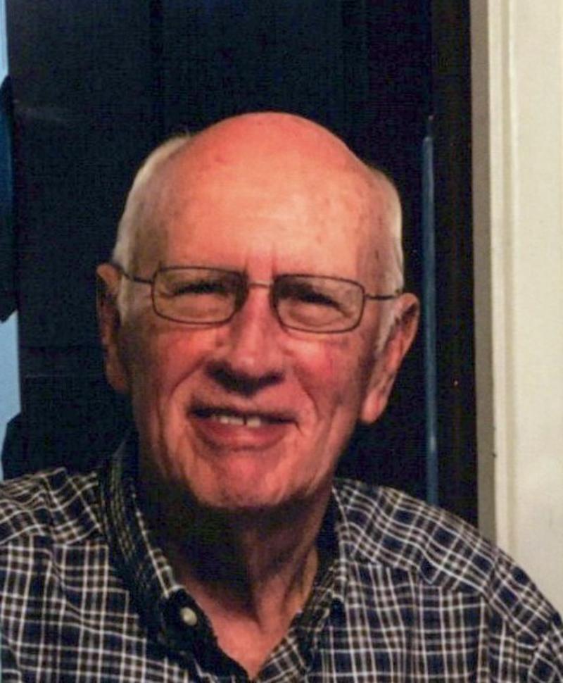 Pierce Hensley Purifoy