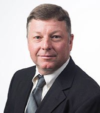 Justice of the Peace Rodney Watkins, District 11