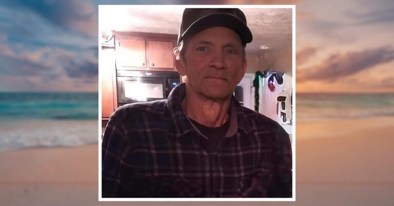 Ronald Wayne Springer