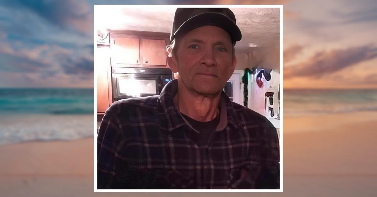 Ronald Wayne Springer