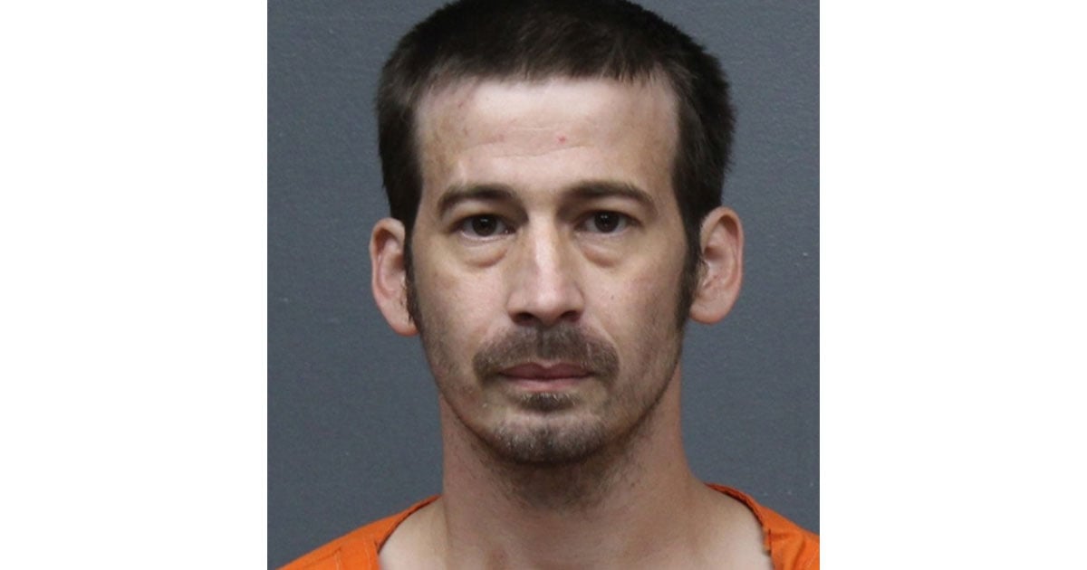 Driver, Passenger Charged In Pedestrian Hit And Run