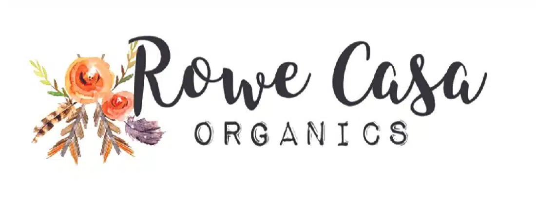 Rowe Casa Organics