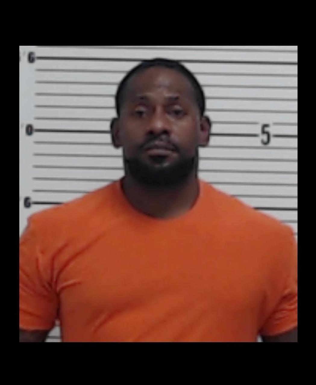 TAPD SWAT Arrests Felony Suspect At OYO Hotel