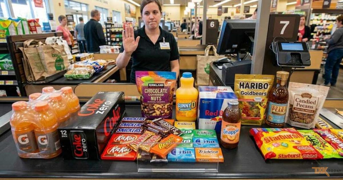 Arkansas SNAP Restrictions On Soda And Candy Still Set To Take Effect July 1