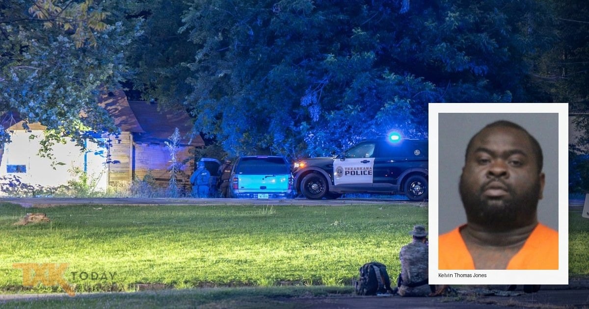 Police Release New Details in Pine Street SWAT Standoff