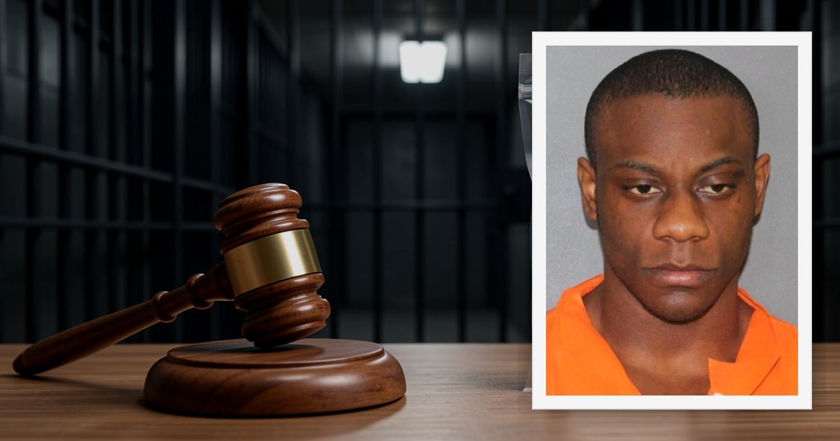 Inmate Gets Life In Telford Prison Contraband Scheme