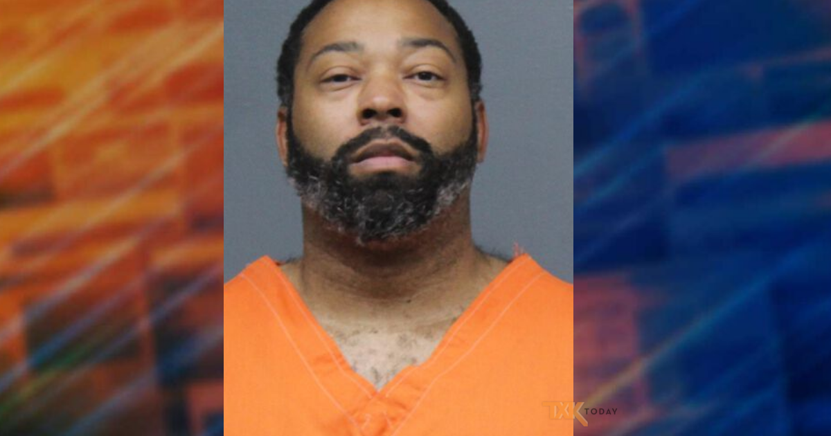 Ex-Bowie CO Accused Of Having Sex With Female Inmates