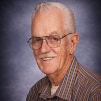 Calvin Gerald Jones Sr. of Hooks, Texas