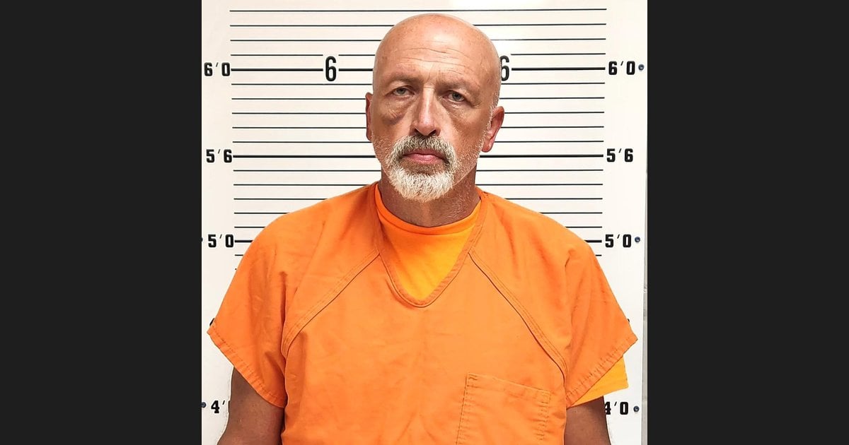 Fouke Man Faces 9 Charges After Drug Task Force Seizes Meth, Firearms And LSD