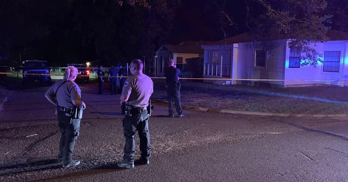 Texarkana Police Renew Appeal For Tips In 2019 Double Homicide