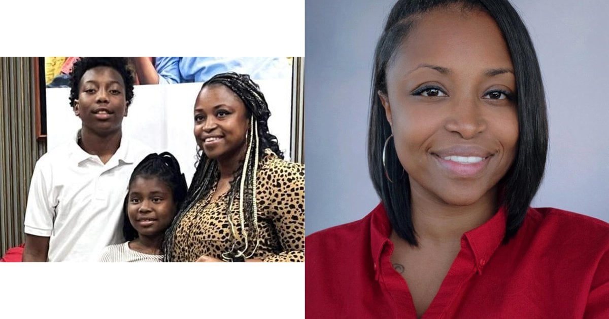 Former Scholarship Recipient From Bowie County Named ASPSF Volunteer Of The Month