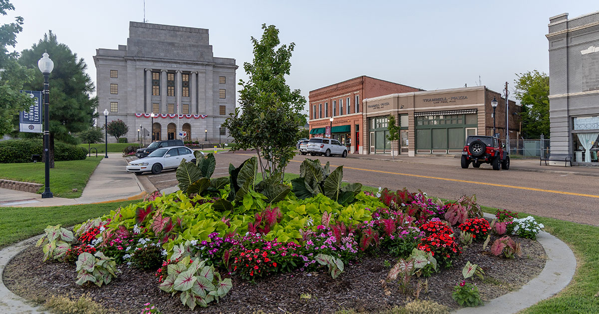 Downtown survey: Texarkana residents want events and restaurants, but point to vacant, rundown buildings