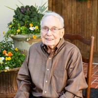 Dr. Bernard Charles Bruce, Jr.