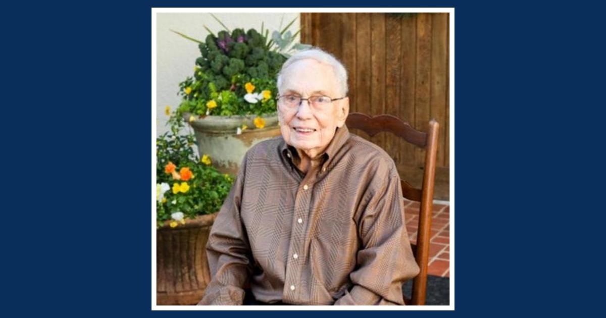 Dr. Charles Bruce