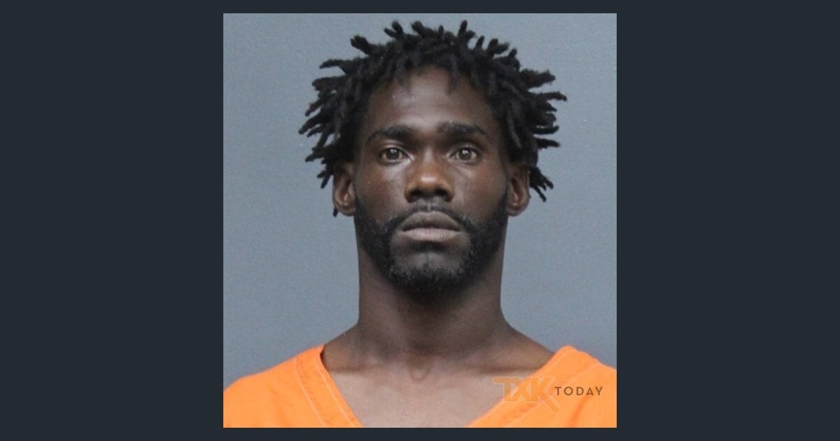 Texarkana Man Accused of Offering Officer $2,500 Bribe After Trespassing Arrest
