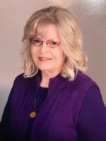 Freida Mae Gage