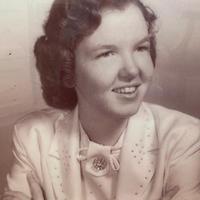 Geneva G “Tena” Bowen