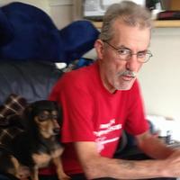 Jerry Dean Woodward of Maud, Texas