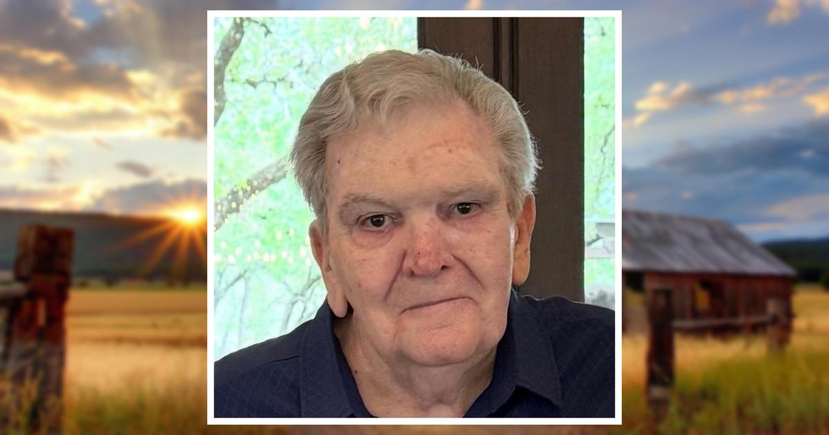 John Keith Rutledge