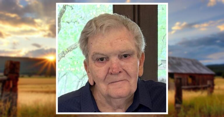 John Keith Rutledge