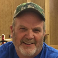 Johnny Keith Mayo
