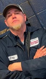 Joseph Russell Groves II
