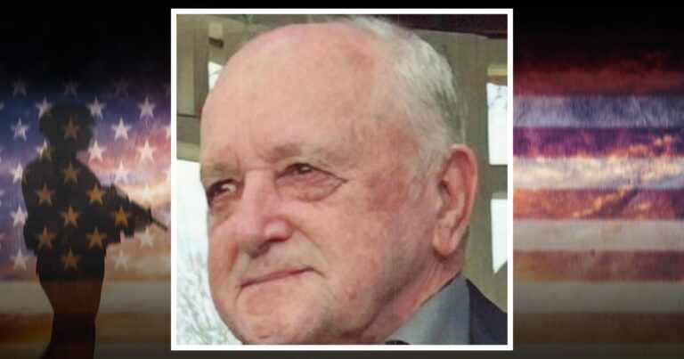 Joseph M. Dixon, Sr.
