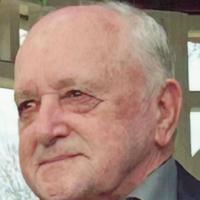 Joseph M. Dixon, Sr
