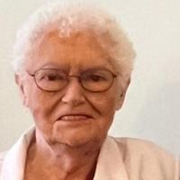 Juanita Joyce Buckley