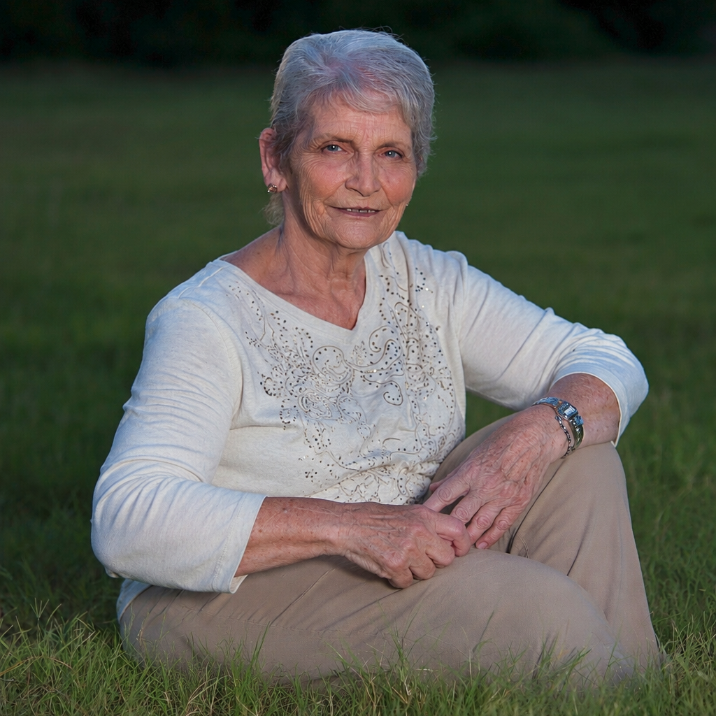 Judith Long