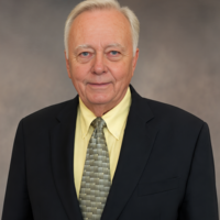 Larry Joe Wilson