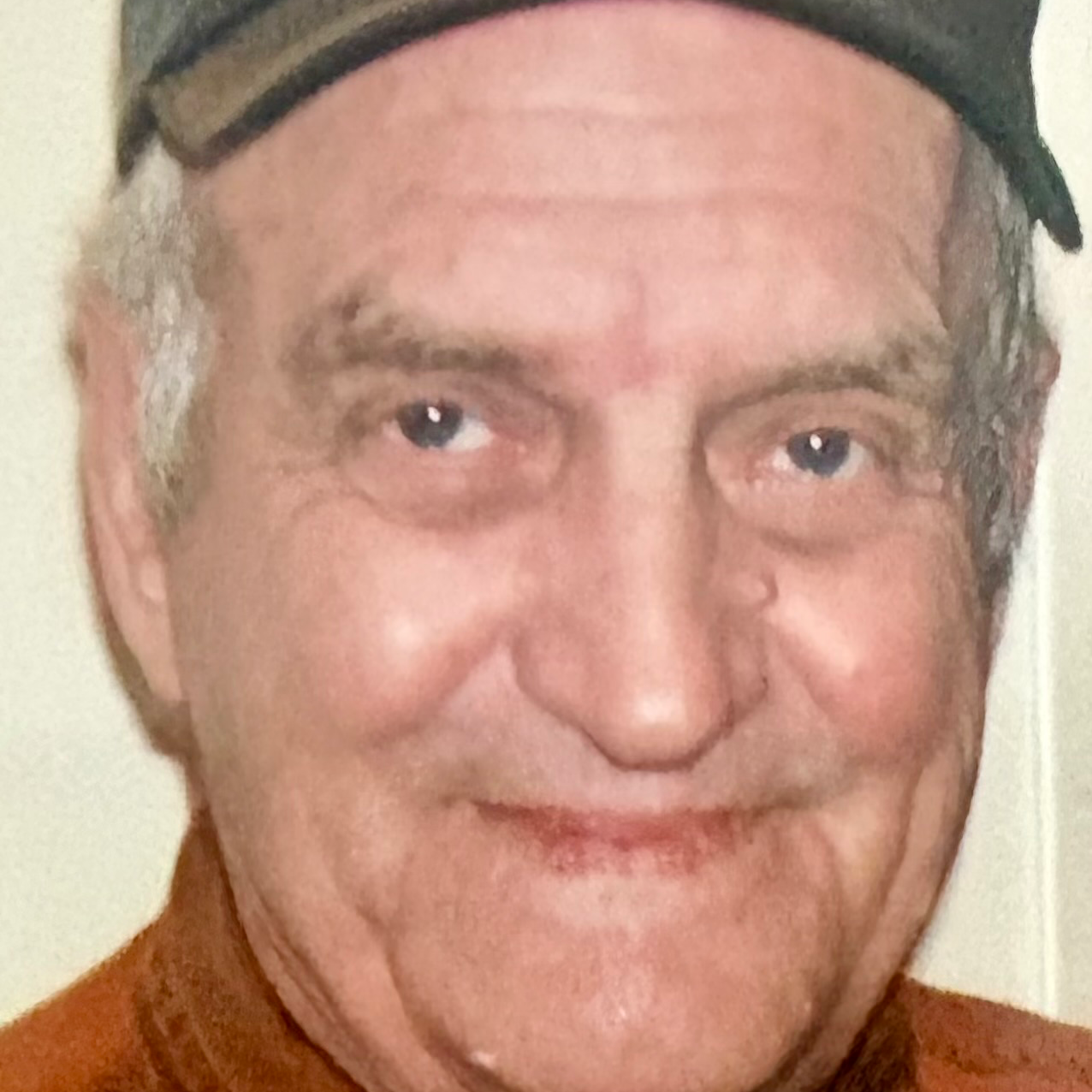 Leonard McKamie