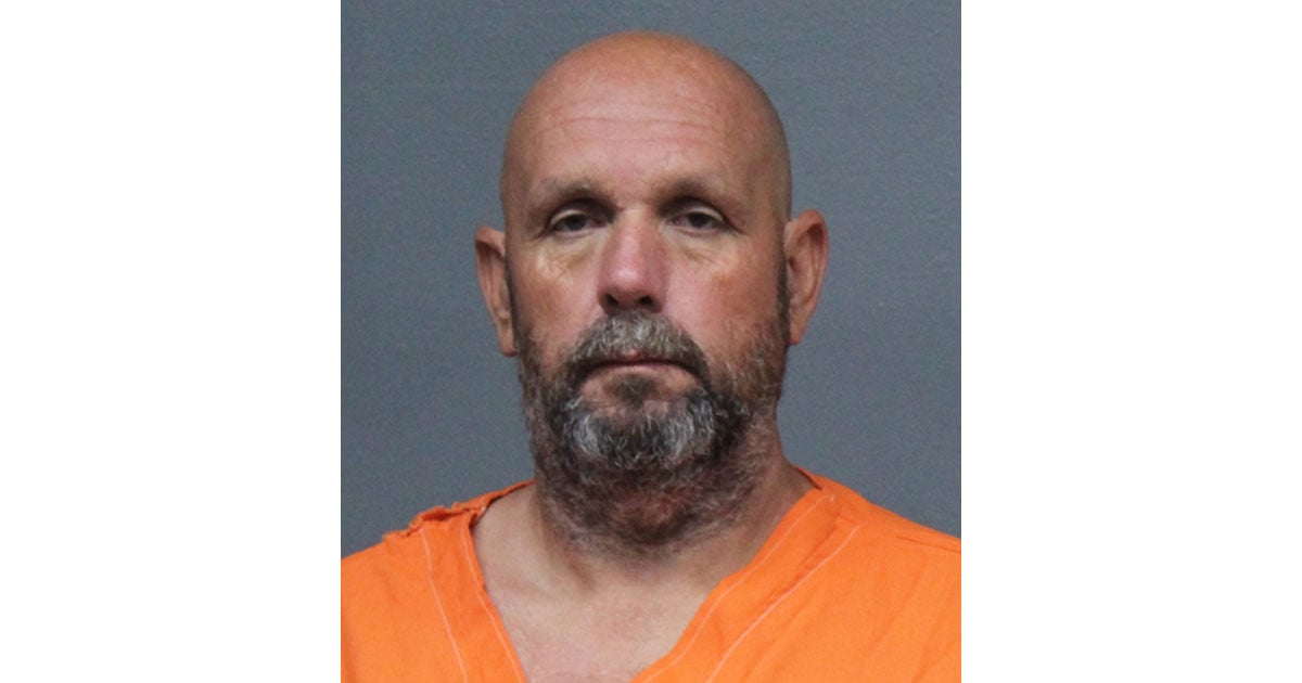 Man Accused Of Stealing Septic System From Employer