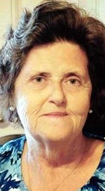 Margaret “Mitzi” Splinter Smith