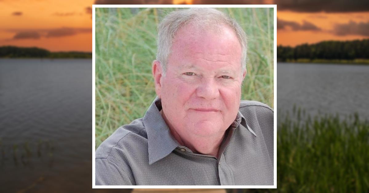 Mark Bryant