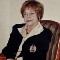 Martha Abbott