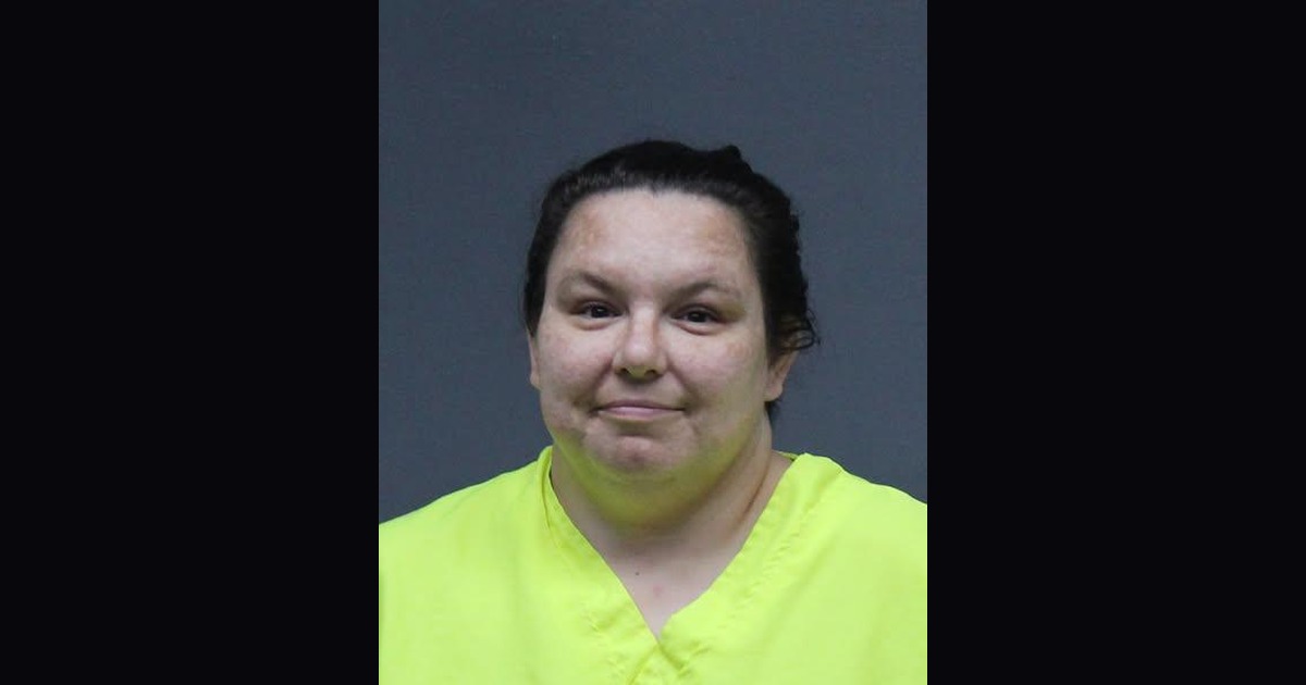 Texarkana Woman Arrested After Returning To Credit Union Where She Allegedly Cashed Forged Checks