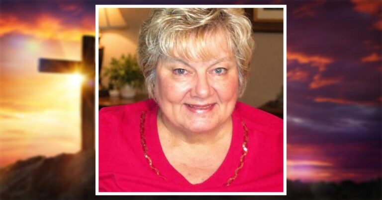 Patricia Railey Spradlin