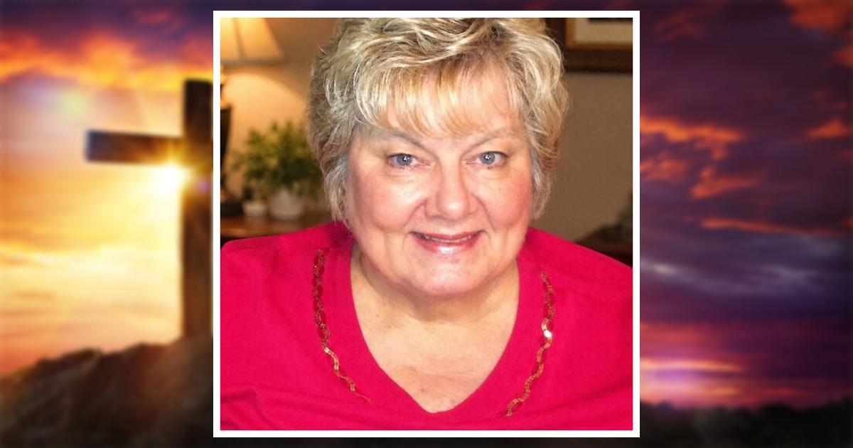 Patricia Railey Spradlin