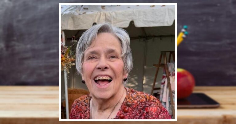Phyllis Anne Lumpkin