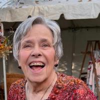 Phyllis Anne Lumpkin