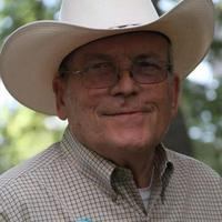 Ray Neil Wingfield