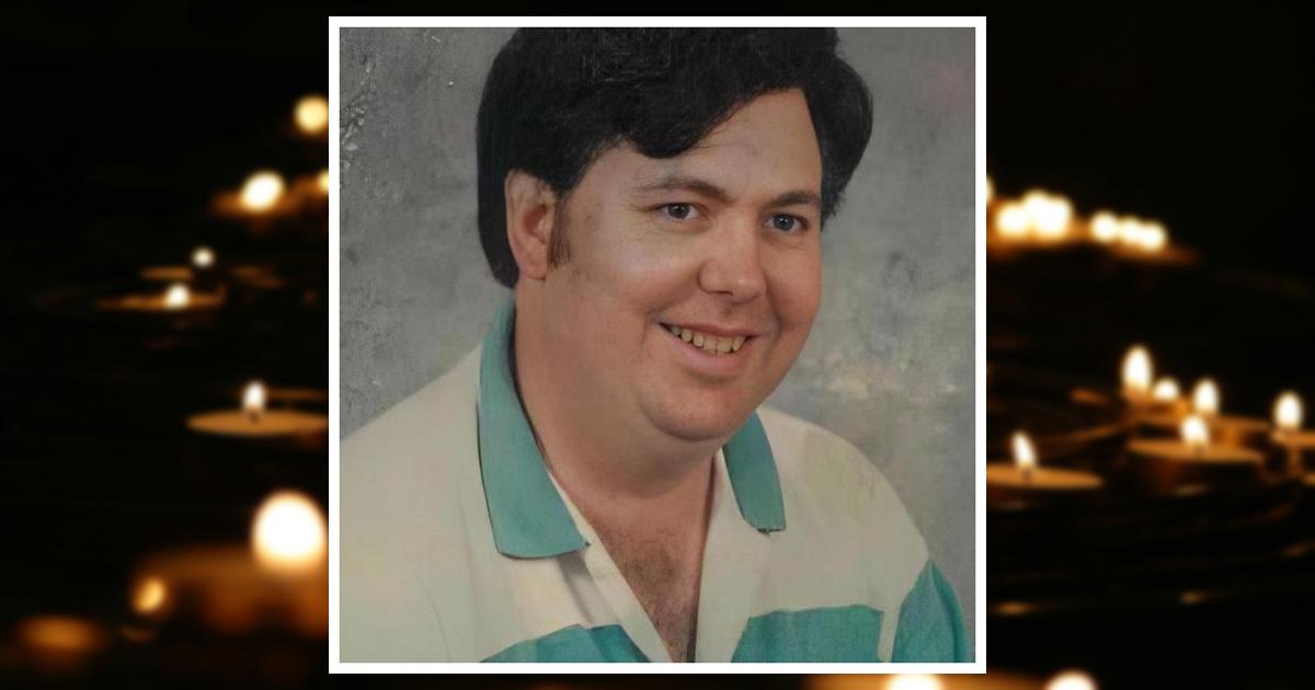Rickey Kevin Barnett