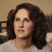 Sharon Marie Ethridge