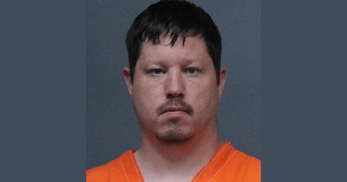 Bail At $400K For Texarkana Man Accused Of Sexually Assaulting 10-Year-Old