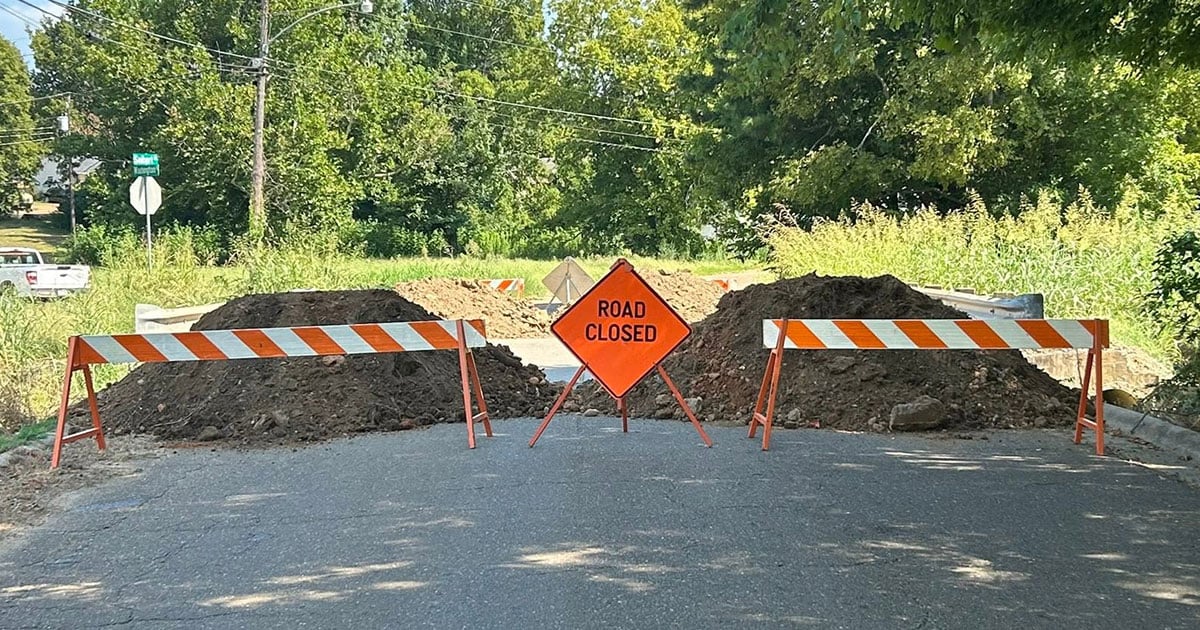 Texarkana, Arkansas Moves to Demolish Closed Bridge Itself as ARDOT Timeline Slips to Late 2027