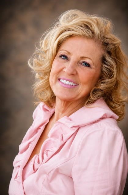Vivian Barker