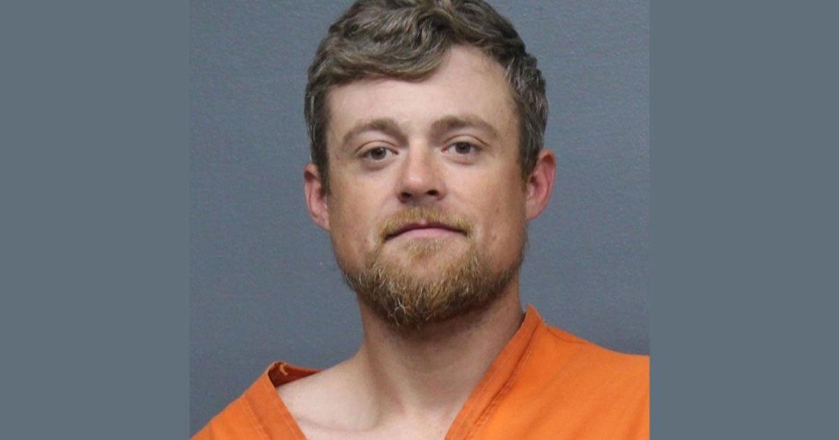 Man Accused Of Threatening To Kill Ex, Filming Her Without Consent