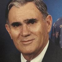 William Roy Ward