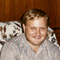 Bruce Jerome Pate